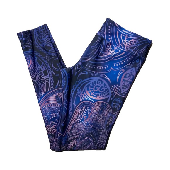 Super cute design leggings - Picture 3 of 8